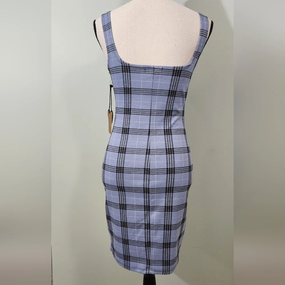 💜NWT Popular Basics dress - Picture 7 of 7